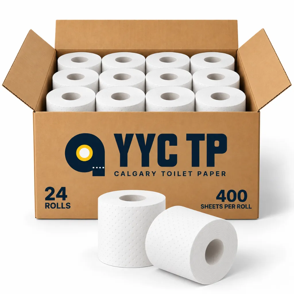 YYC TP